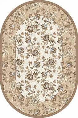 VALENCIA DELUXE - d325 - CREAM-BROWN
