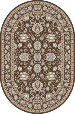 VALENCIA DELUXE - d326 - BROWN
