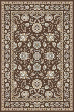 VALENCIA DELUXE - d326 - BROWN