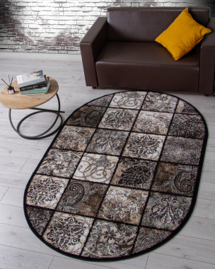 VALENCIA DELUXE - d328 - BROWN