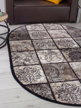 VALENCIA DELUXE - d328 - BROWN