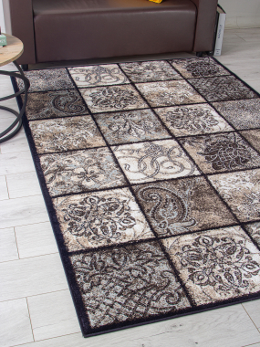 VALENCIA DELUXE - d328 - BROWN