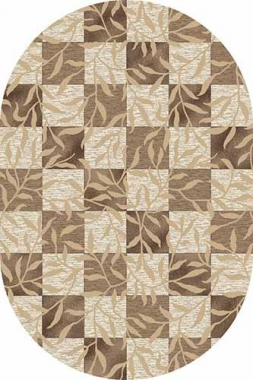 VALENCIA DELUXE - d330 - CREAM-BROWN