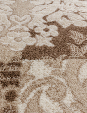 VALENCIA DELUXE - d331 - BROWN