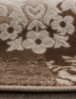 VALENCIA DELUXE - d331 - BROWN