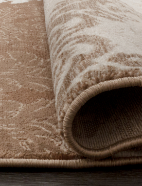 VALENCIA DELUXE - d331 - BROWN