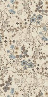 VALENCIA DELUXE - D332 - CREAM-BROWN