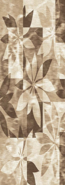 VALENCIA DELUXE - D334 - CREAM-BROWN
