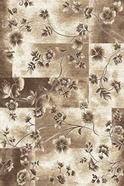 VALENCIA DELUXE - d335 - CREAM-BROWN