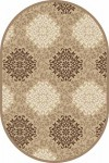 VALENCIA DELUXE - D374 - BEIGE-BROWN