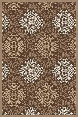 VALENCIA DELUXE - D374 - BROWN