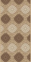 VALENCIA DELUXE - D374 - DARK BEIGE