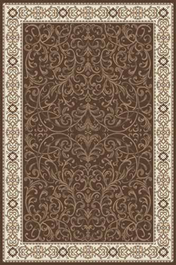 VALENCIA DELUXE - d418 - BROWN