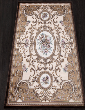 VALENCIA DELUXE - D702 - BEIGE