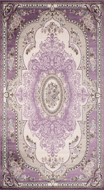 VALENCIA DELUXE - D706 - PURPLE
