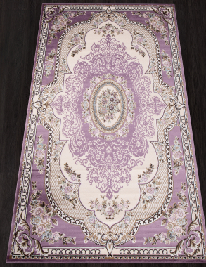 VALENCIA DELUXE - D706 - PURPLE