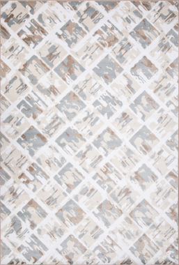 VALENCIA DELUXE - D945 - CREAM-BLUE