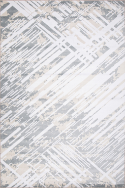 VALENCIA DELUXE - D947 - CREAM-BLUE