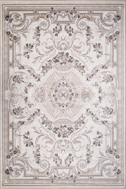 VALENCIA DELUXE - D956 - CREAM