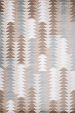 VALENCIA DELUXE - D966 - BEIGE-BLUE