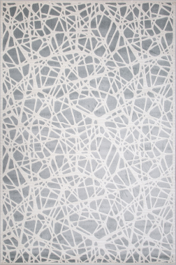 VALENCIA DELUXE - D967 - BLUE-CREAM