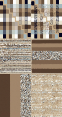 VALENCIA DELUXE - EXA1 - MULTICOLOR