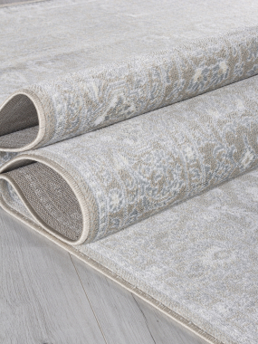 VALENCIA DELUXE - F378 - BEIGE-BLUE