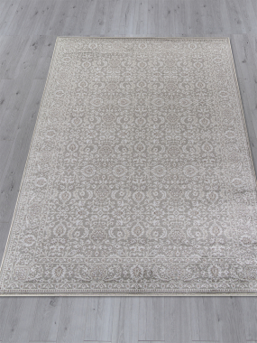 VALENCIA DELUXE - F378 - CREAM-BLUE
