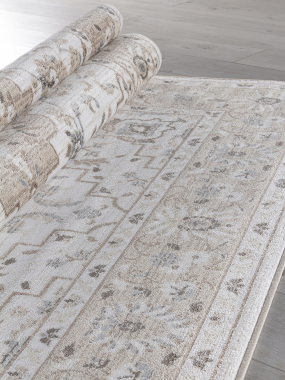 VALENCIA DELUXE - F385 - CREAM-BEIGE
