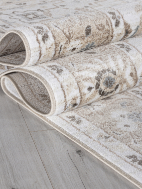 VALENCIA DELUXE - F385 - CREAM-BEIGE