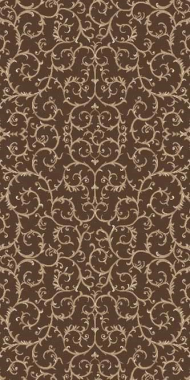VALENCIA DELUXE - p017 - BROWN