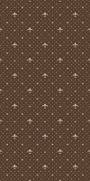 VALENCIA DELUXE - p036 - BROWN