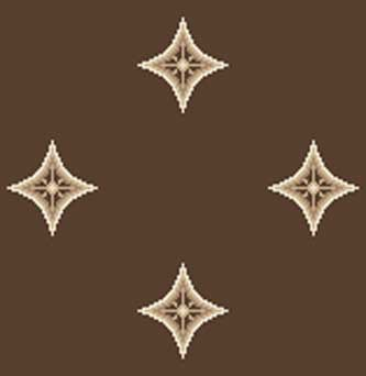 VALENCIA DELUXE - p805 - BROWN