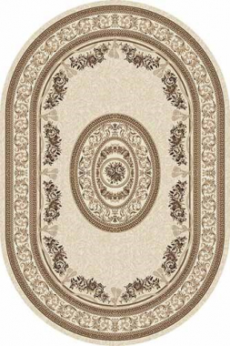 VALENCIA DELUXE - w340 - CREAM-BROWN