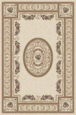 VALENCIA DELUXE - w340 - CREAM-BROWN