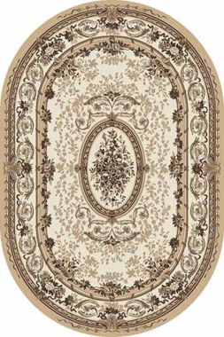 VALENCIA DELUXE - w490 - BEIGE-BROWN