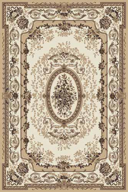 VALENCIA DELUXE - w490 - BEIGE-BROWN