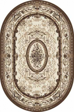 VALENCIA DELUXE - w490 - BROWN