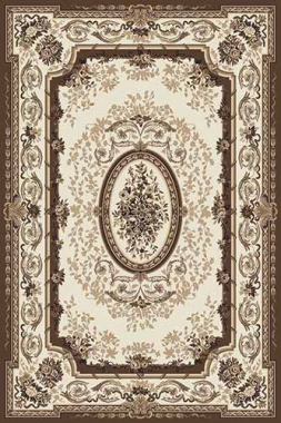 VALENCIA DELUXE - w490 - BROWN