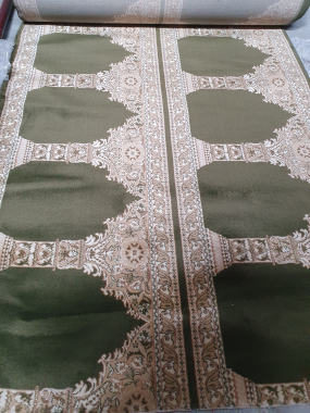 VALENCIA - MiHRiMAH - GREEN