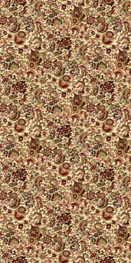 VALENCIA - P007 - CREAM