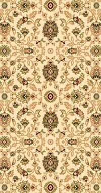 VALENCIA - P162 - CREAM