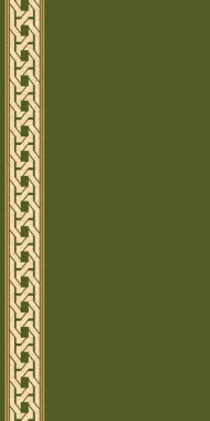 VALENCIA - YIL3 - GREEN