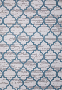 Valentino - M012A - D.GREY SHRINK / L.BLUE HEATSET