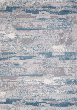 Valentino - M016A - D.GREY SHRINK / L.BLUE HEATSET