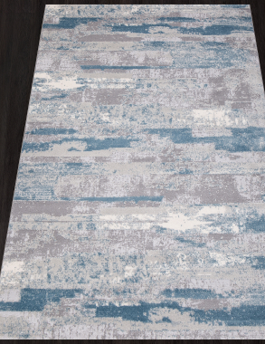 Valentino - M016A - D.GREY SHRINK / L.BLUE HEATSET