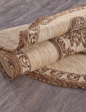 VEGAS - S001 - BEIGE-BROWN