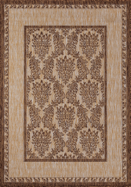 VEGAS - S001 - BEIGE-BROWN