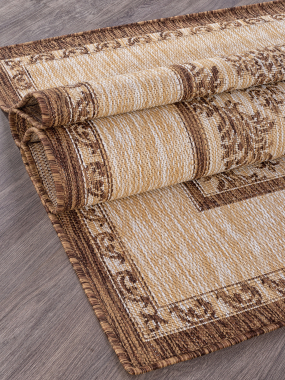 VEGAS - S001 - BEIGE-BROWN