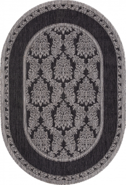 VEGAS - S001 - BLACK-GRAY